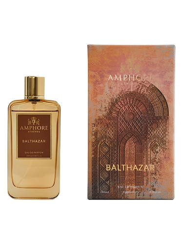 Balthazar by Amphore