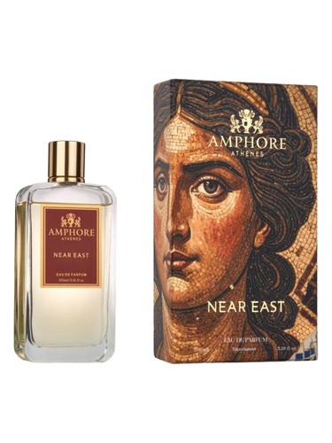 Near East by Amphore