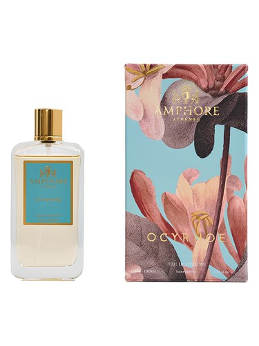 Ocyrhoe by Amphore