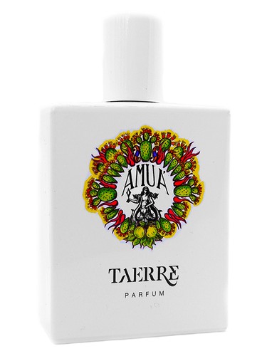 Taerre by Amuà