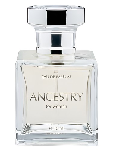 Ancestry by Amway