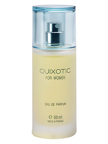 Quixotic by Amway