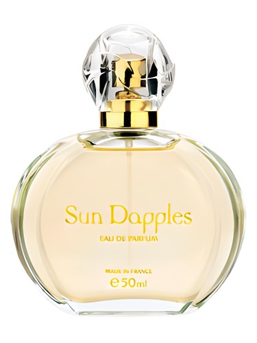 Sun Dapples by Amway