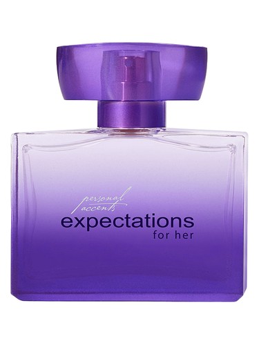 Expectations for Her by Amway