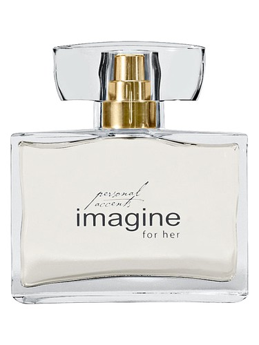 Imagine for Her by Amway