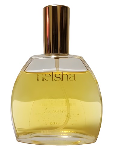 Nelsha by Amway