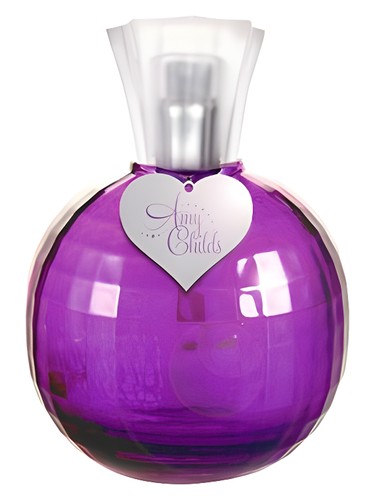 Amy Childs by Amy Childs