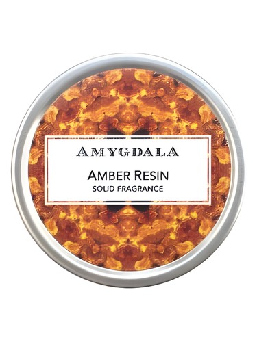 Amber Resin by Amygdala