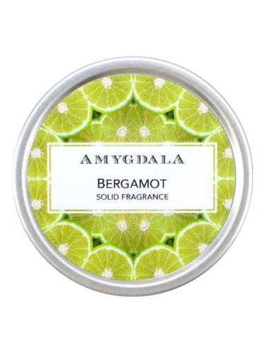 Bergamot by Amygdala