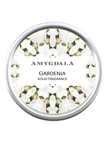 Gardenia by Amygdala