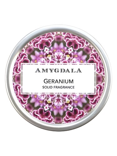 Geranium by Amygdala