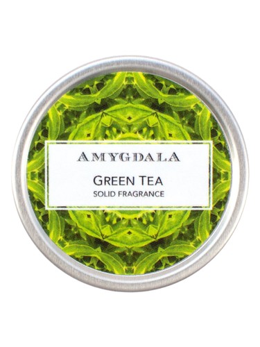 Green Tea by Amygdala
