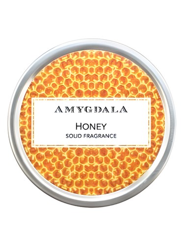 Honey by Amygdala