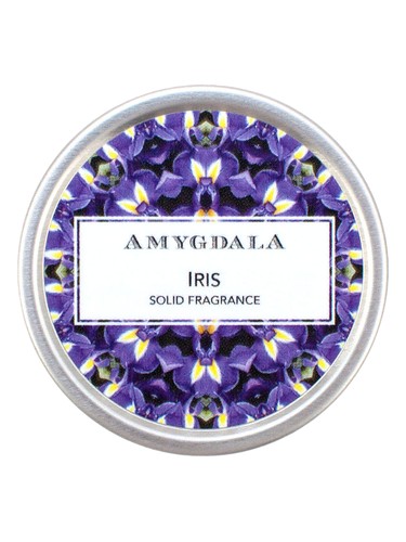Iris by Amygdala