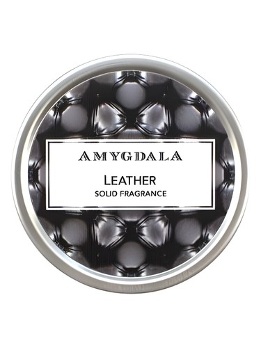 Leather by Amygdala