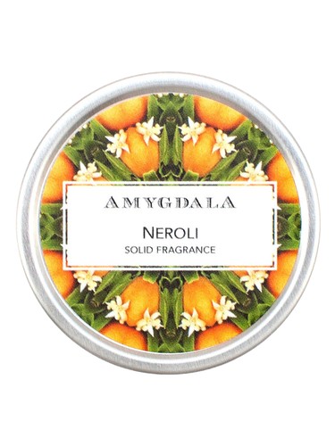 Neroli by Amygdala