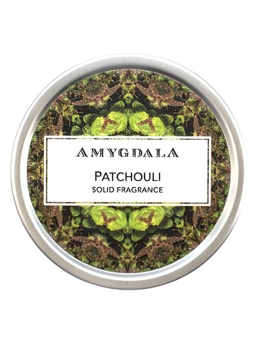 Patchouli by Amygdala