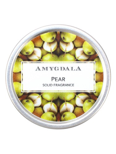 Pear by Amygdala