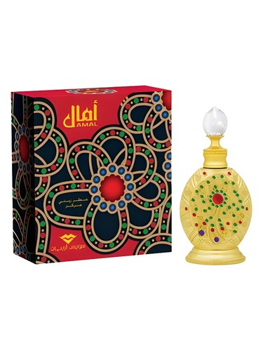 Amal by Swiss Arabian