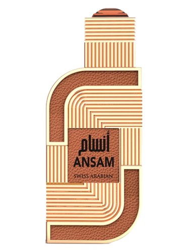 Ansam by Swiss Arabian