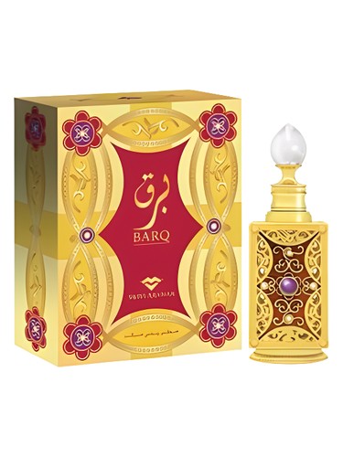Barq by Swiss Arabian