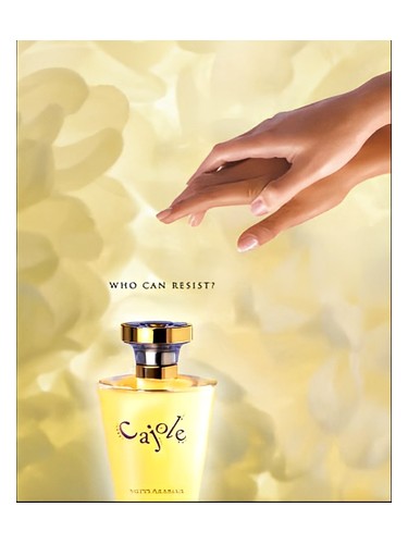 Cajole by Swiss Arabian
