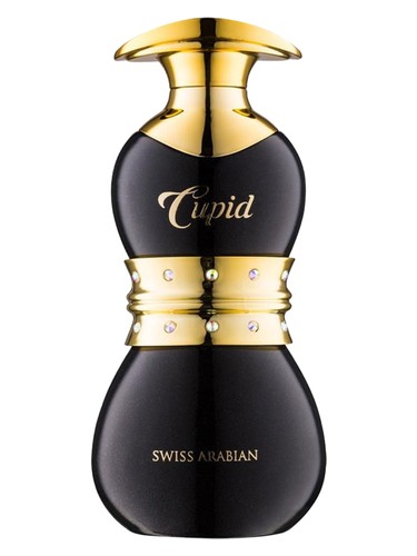 Cupid by Swiss Arabian
