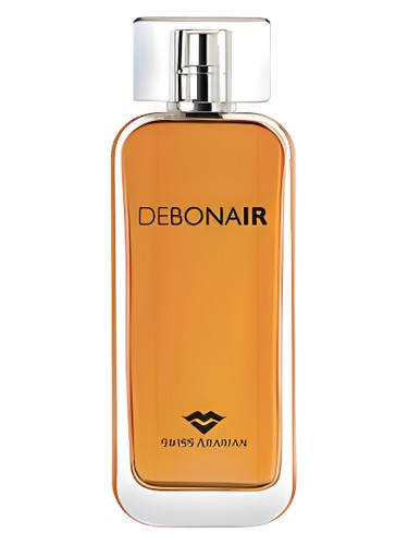 Debonair by Swiss Arabian