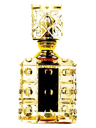 Dehn Al Oudh Nibraas by Swiss Arabian