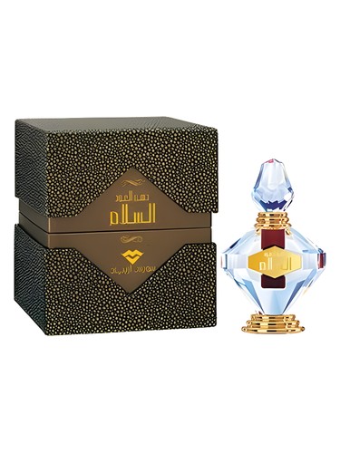 Dehn el Oudh Salaam by Swiss Arabian