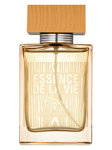Essence De La Vie by Swiss Arabian
