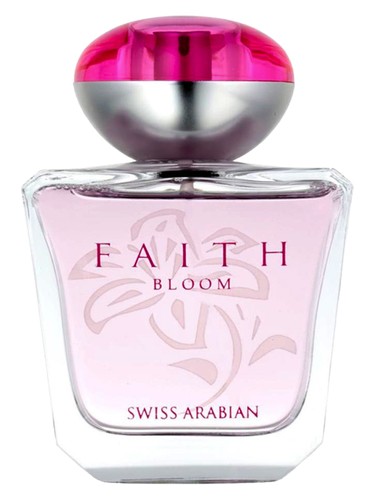 Faith Bloom by Swiss Arabian