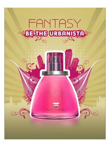 Fantasy by Swiss Arabian