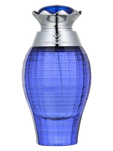 Jewel by Swiss Arabian