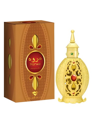 Marwa by Swiss Arabian