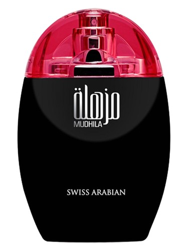 Mudhila by Swiss Arabian