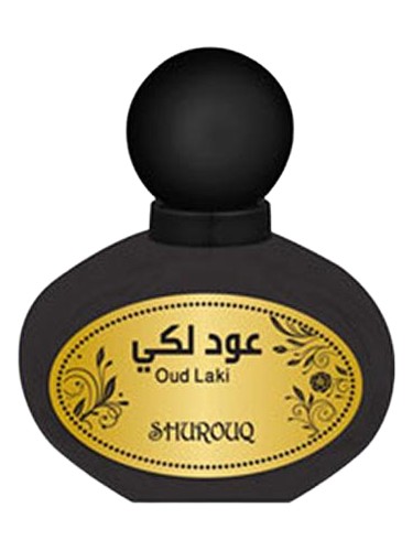 Oud Laki by Swiss Arabian
