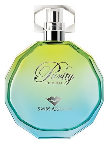 Puirty by Swiss Arabian