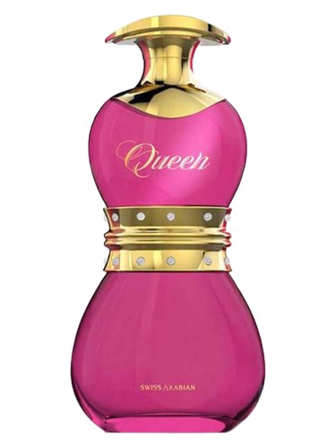 Queen by Swiss Arabian