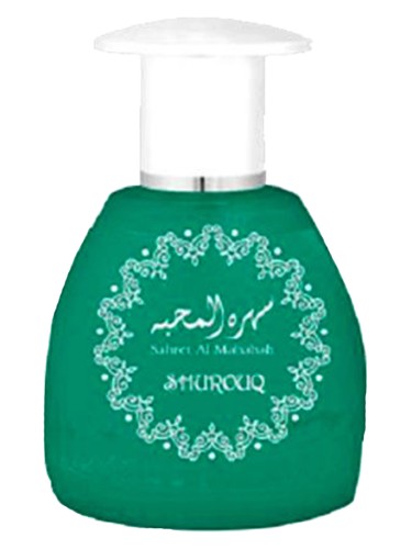 Sahret Al Mahabah by Swiss Arabian