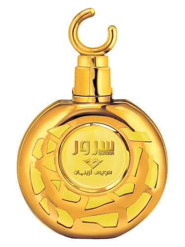 Suroor by Swiss Arabian
