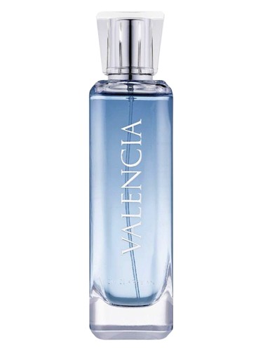 Valencia by Swiss Arabian