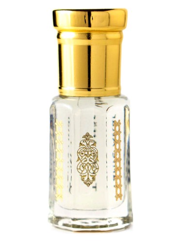 White Amber by Swiss Arabian