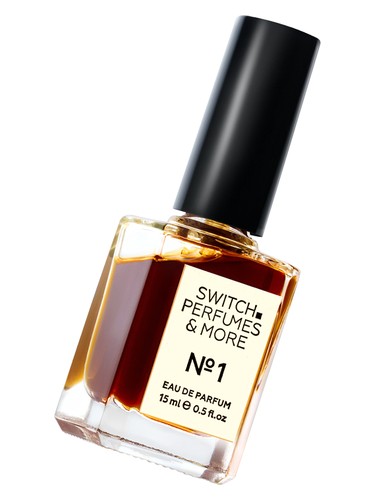 № 1 by SWITCH Perfumes