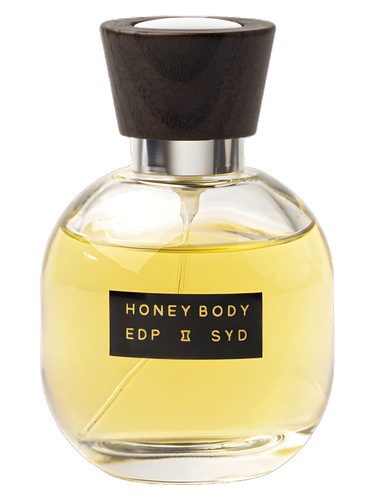Honey Body by SYD Botanica
