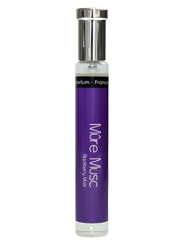 Mûre Musc by Adopt Parfums