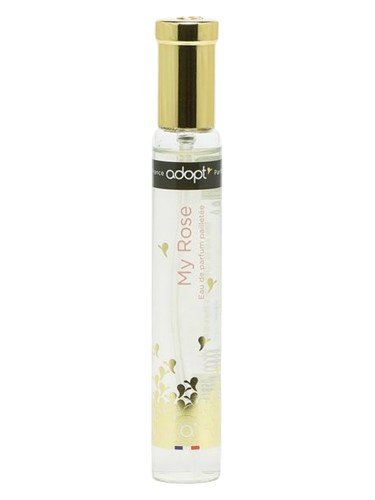 My Rose by Adopt Parfums