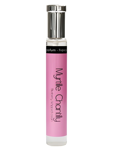 Myrtille Chantilly by Adopt Parfums