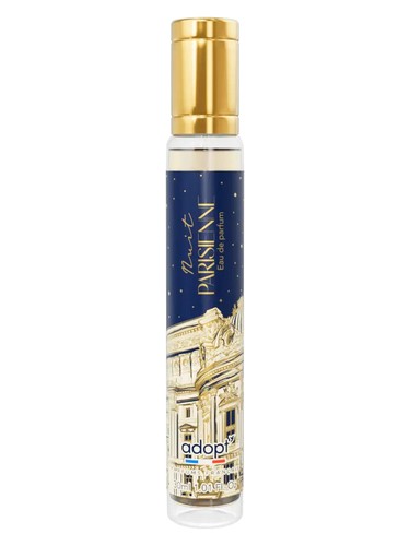 Nuit Parisienne by Adopt Parfums