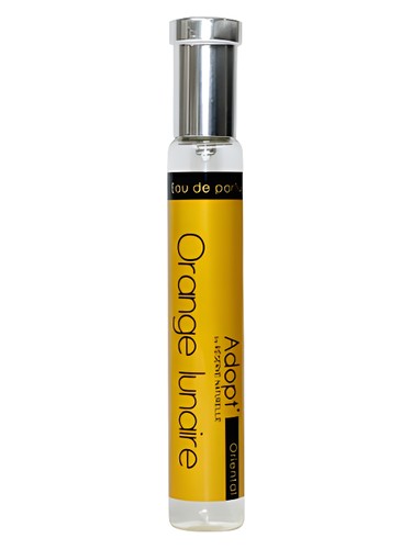 Orange Lunaire by Adopt Parfums